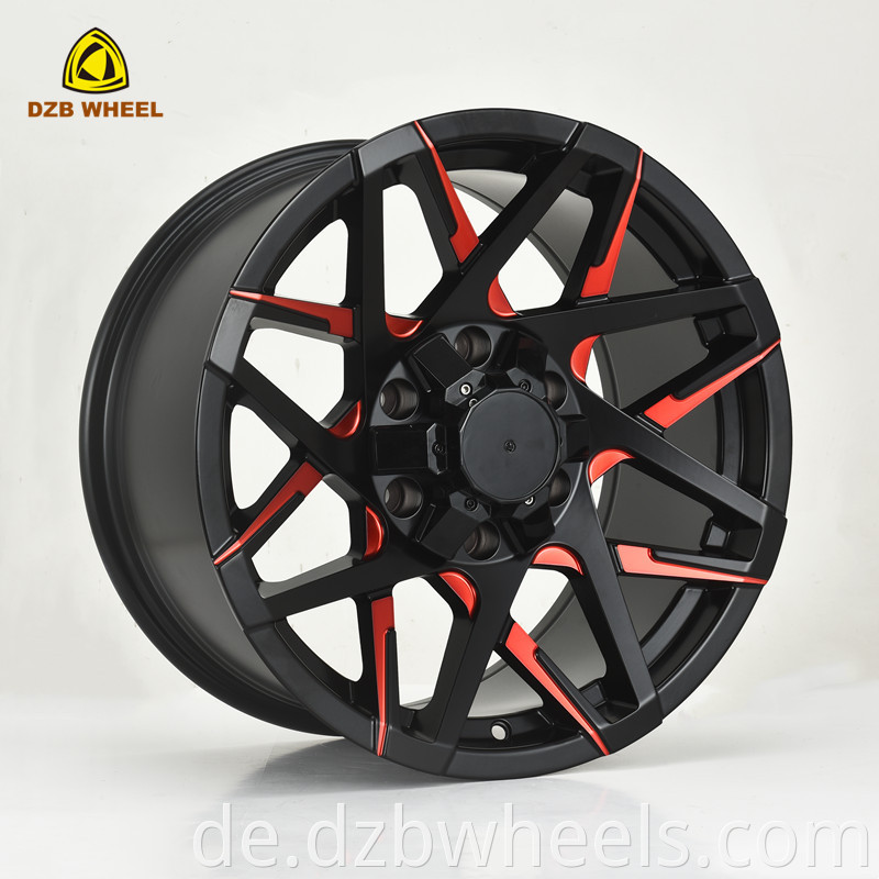 alloy wheels